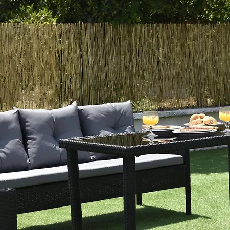 Feriehus To Spitaki Dalamanara