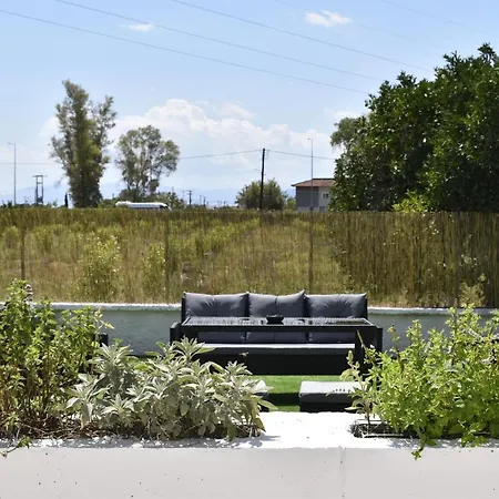 To Spitaki Feriehus *