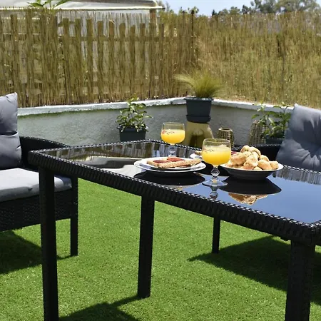 To Spitaki * Dalamanara