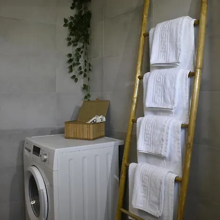 Ferienhaus To Spitaki