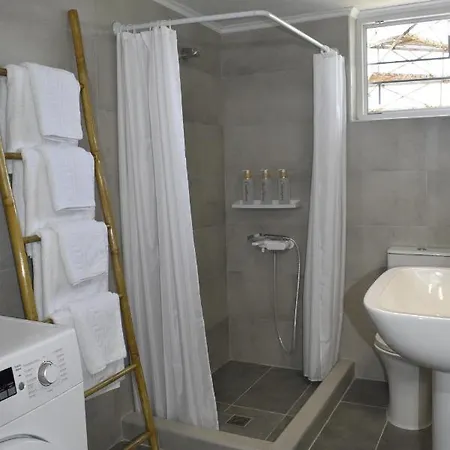 To Spitaki Feriehus Dalamanara