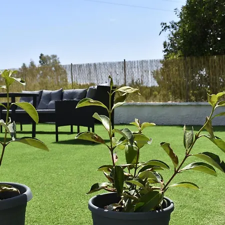 To Spitaki Ferienhaus Dalamanara