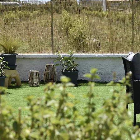 Ferienhaus To Spitaki *