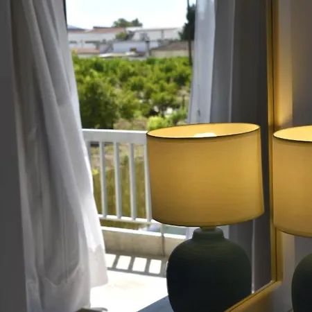 To Spitaki Ferienhaus *