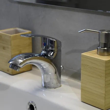 To Spitaki Feriehus Dalamanara