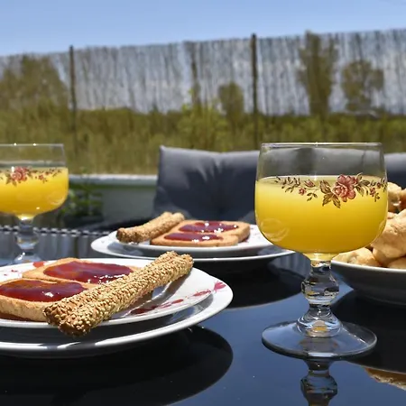 To Spitaki Ferienhaus Dalamanara