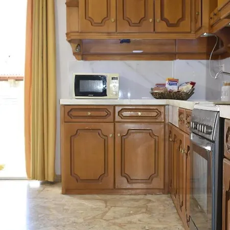 Ferienhaus To Spitaki *