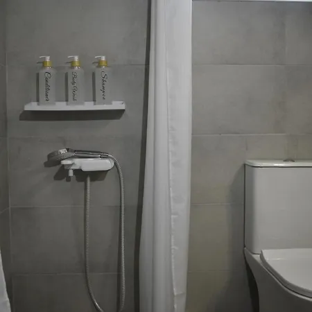 Feriehus To Spitaki *