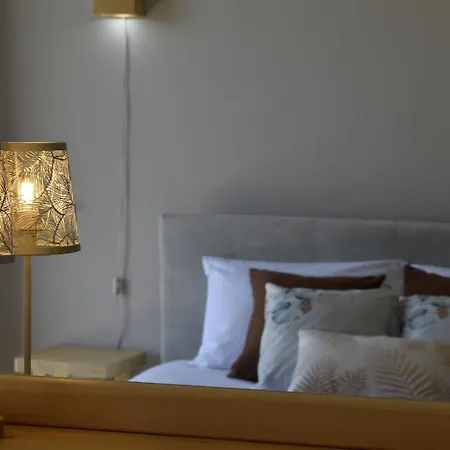 To Spitaki Ferienhaus Dalamanara