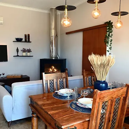 To Spitaki Feriehus Dalamanara