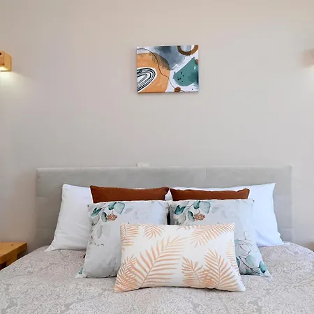 To Spitaki בית נופש *