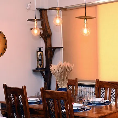 To Spitaki בית נופש