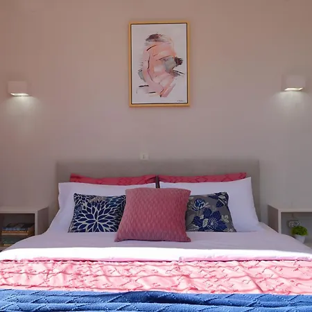 To Spitaki Ferienhaus Dalamanara