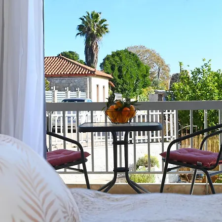 בית נופש To Spitaki *