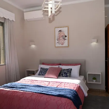 בית נופש To Spitaki *