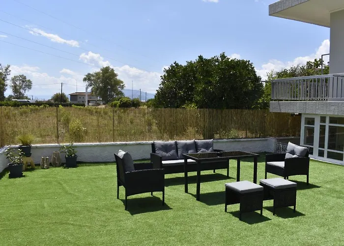 To Spitaki בית נופש