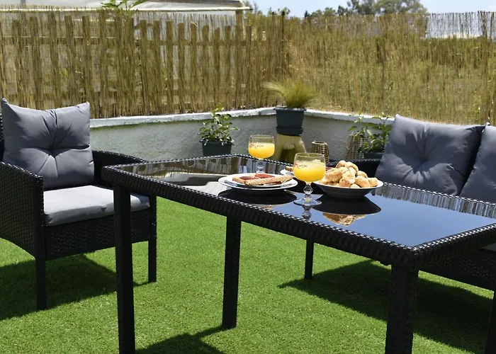 To Spitaki * Dalamanara