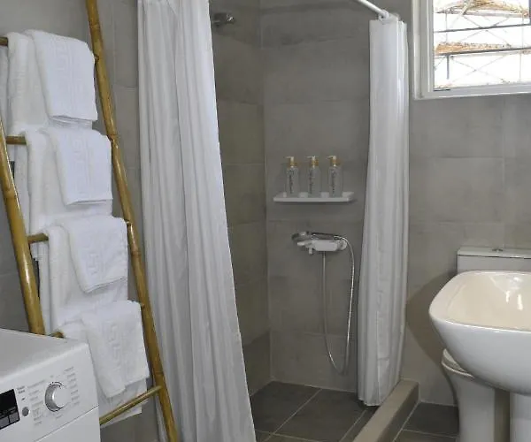 To Spitaki 펜션 Dalamanara