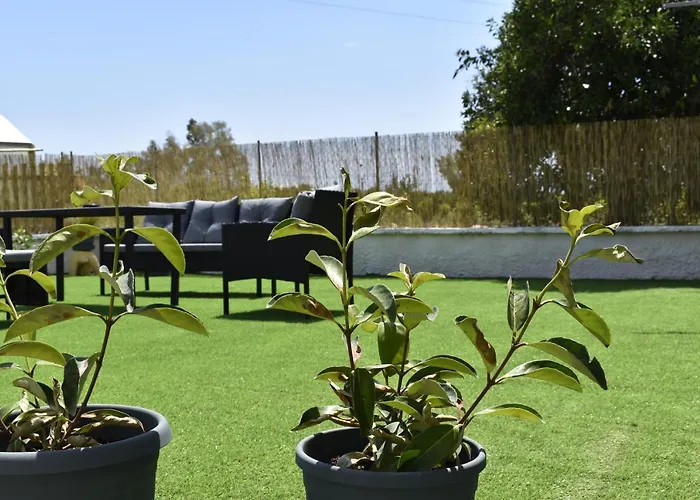 To Spitaki בית נופש Dalamanara