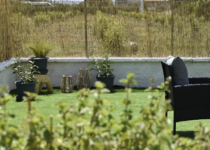 בית נופש To Spitaki *