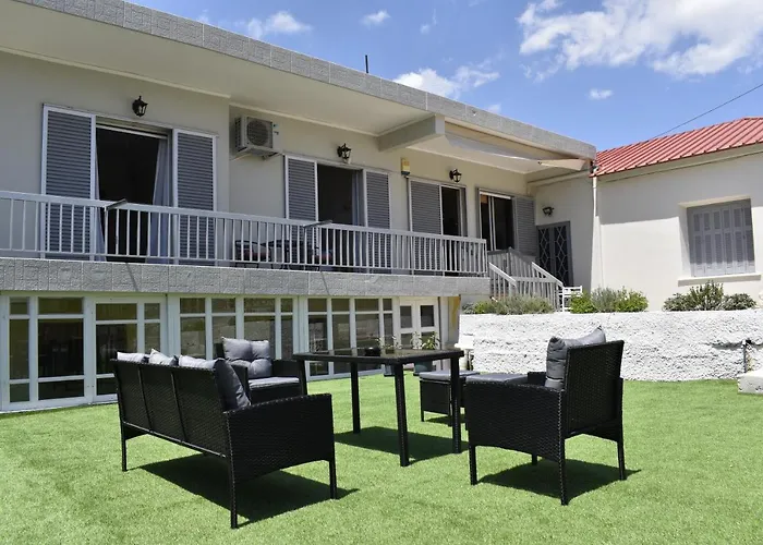 To Spitaki בית נופש *