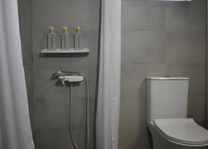 בית נופש To Spitaki *