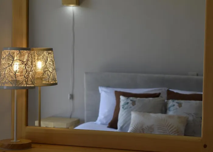 To Spitaki 펜션 Dalamanara