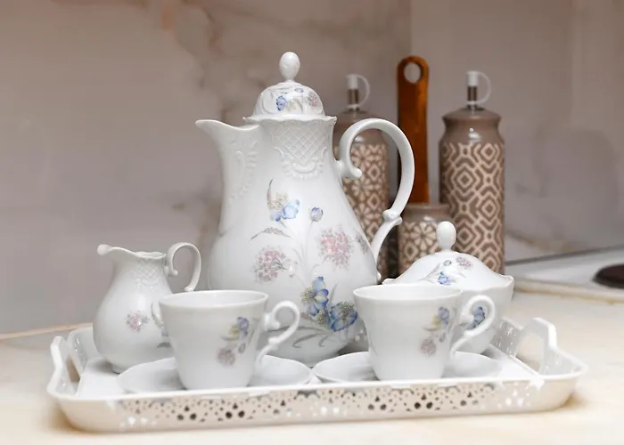 To Spitaki Dalamanara