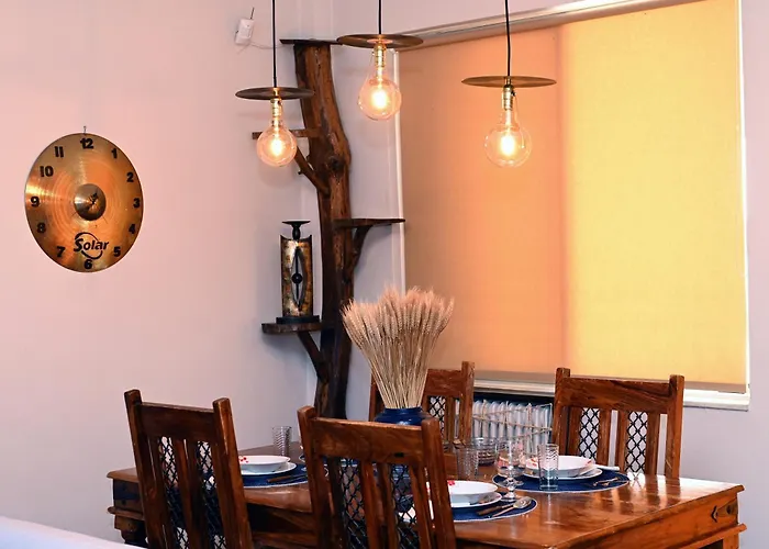 To Spitaki בית נופש