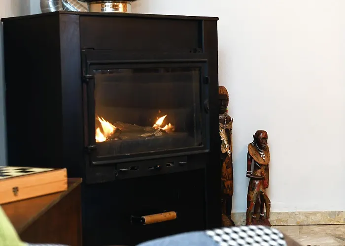 To Spitaki בית נופש Dalamanara