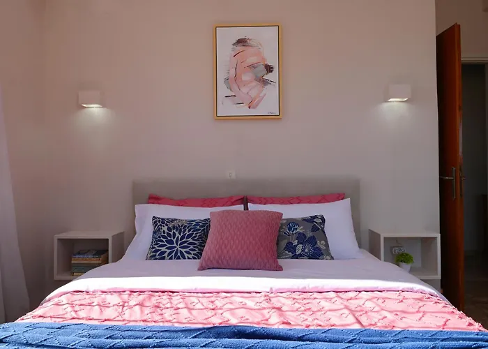 To Spitaki בית נופש Dalamanara