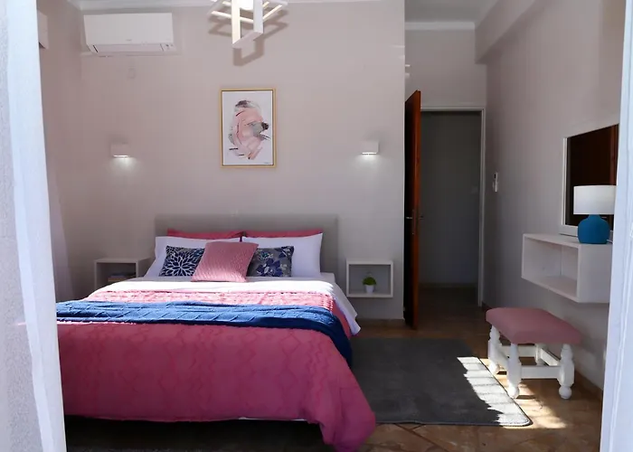 בית נופש To Spitaki