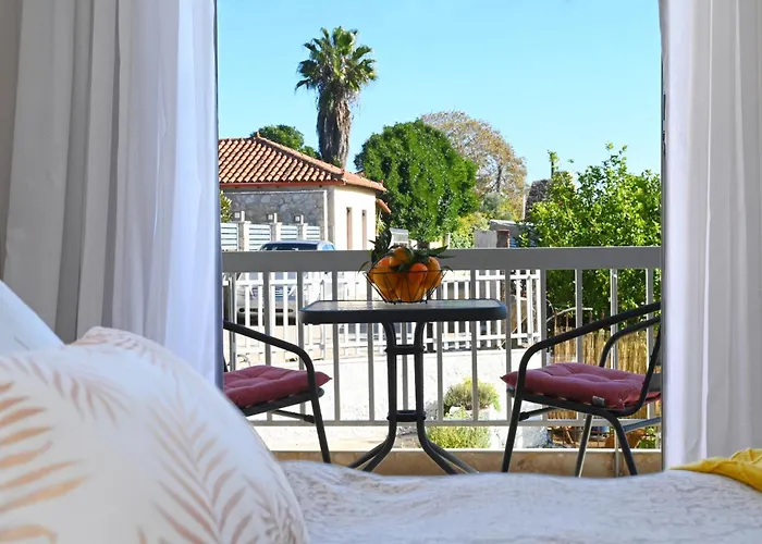 בית נופש To Spitaki *