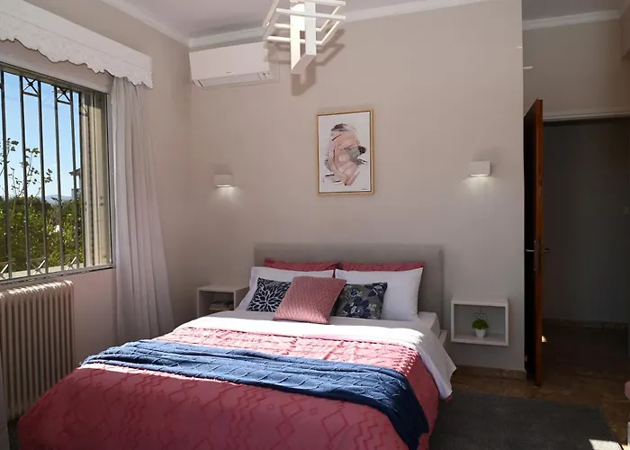 בית נופש To Spitaki *