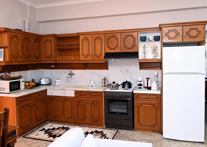 펜션 To Spitaki Dalamanara