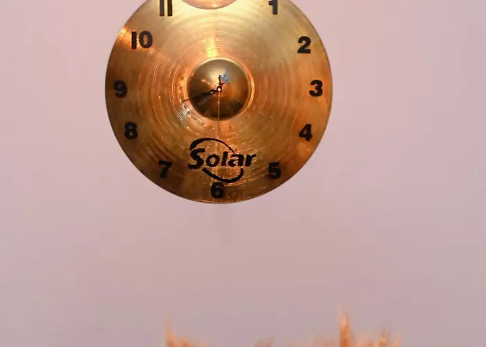 To Spitaki בית נופש *